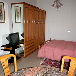 Camera singola